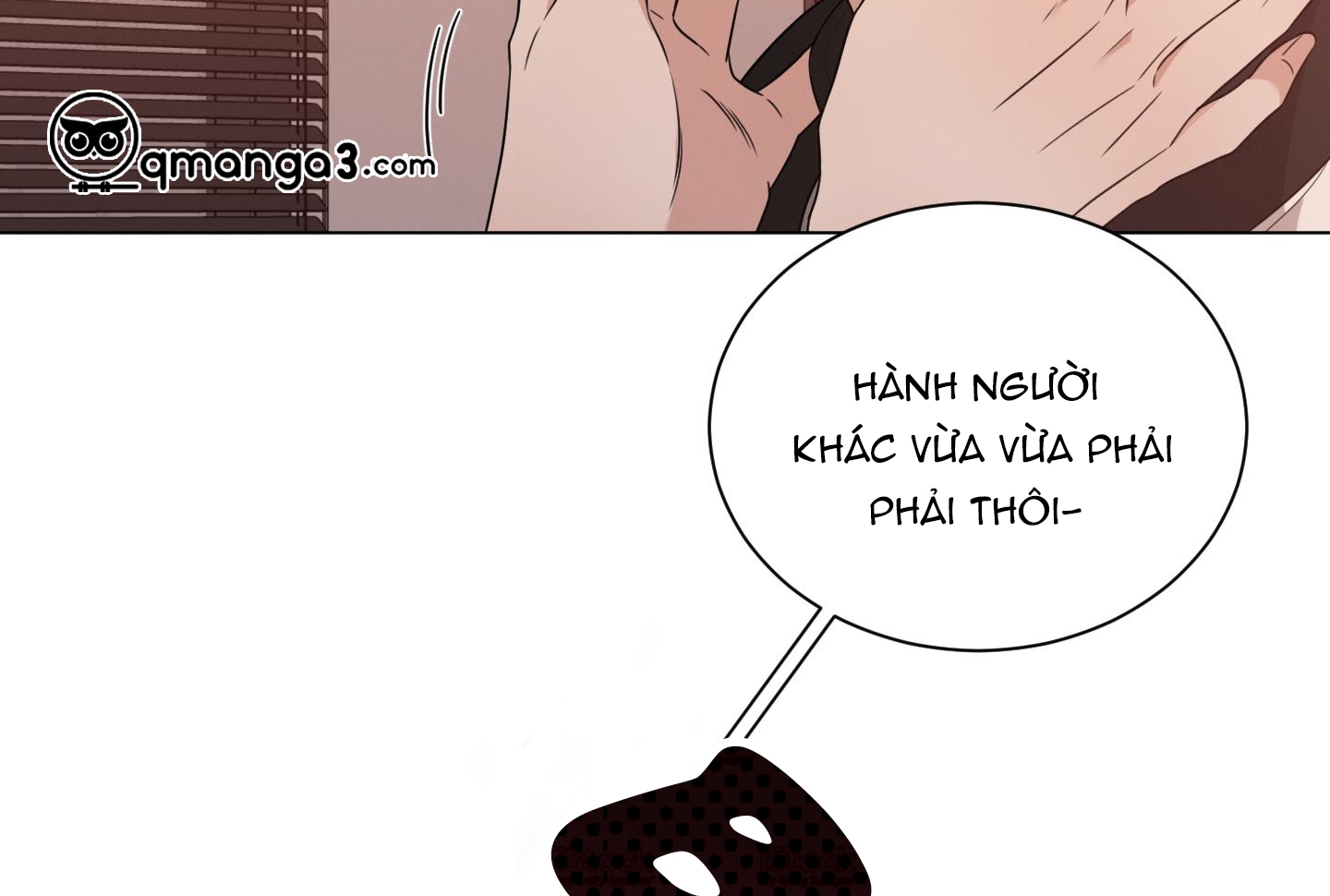 Hội Chứng Minmotion Chapter 18 - Trang 193