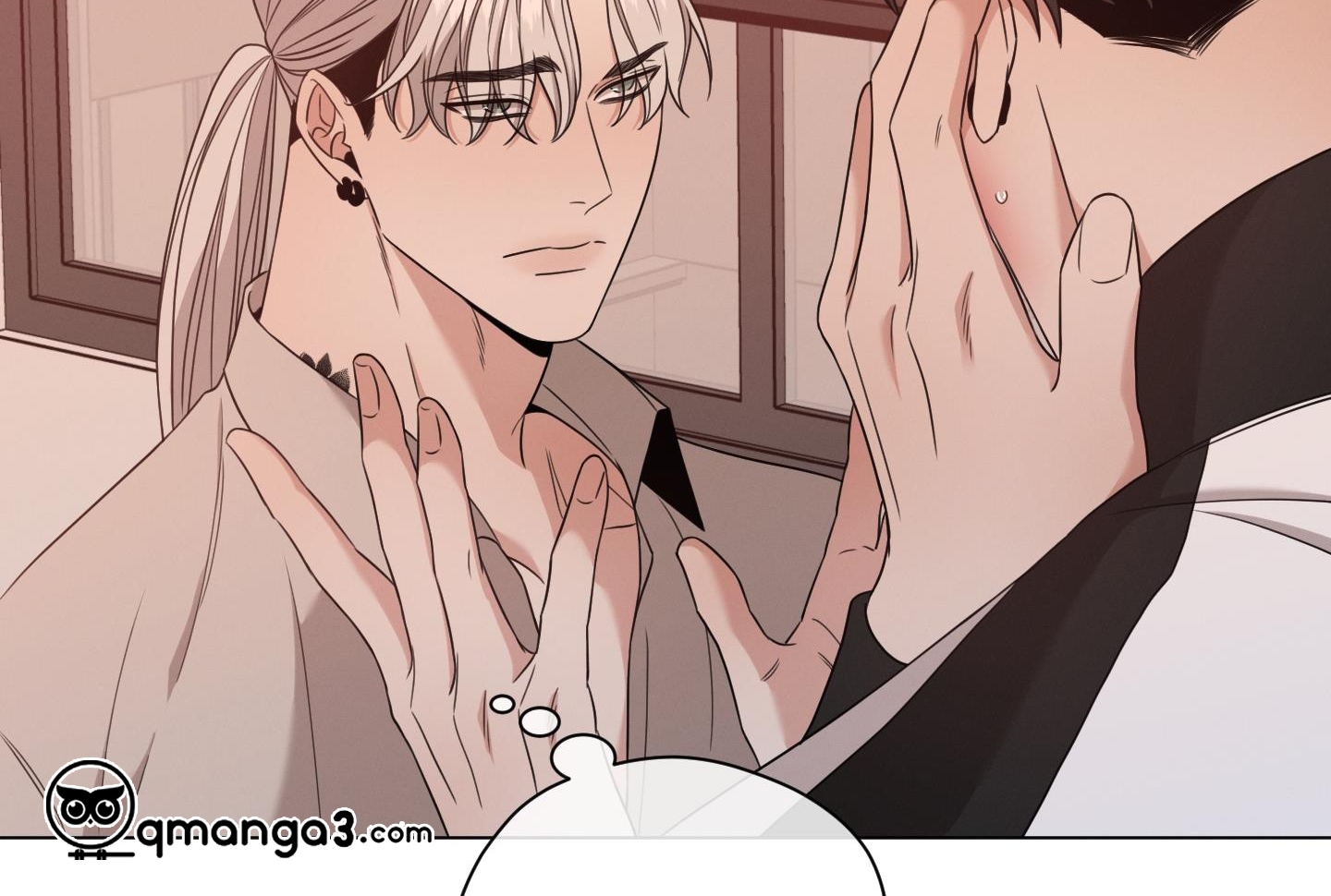 Hội Chứng Minmotion Chapter 18 - Trang 197