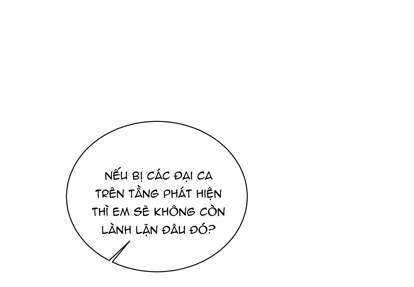 Hội Chứng Minmotion Chapter 18 - Trang 23