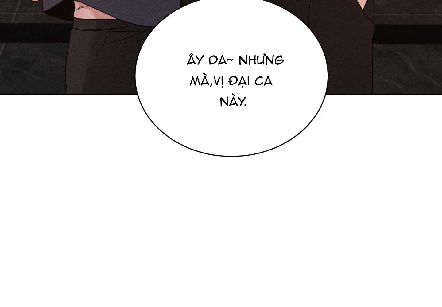 Hội Chứng Minmotion Chapter 18 - Trang 26