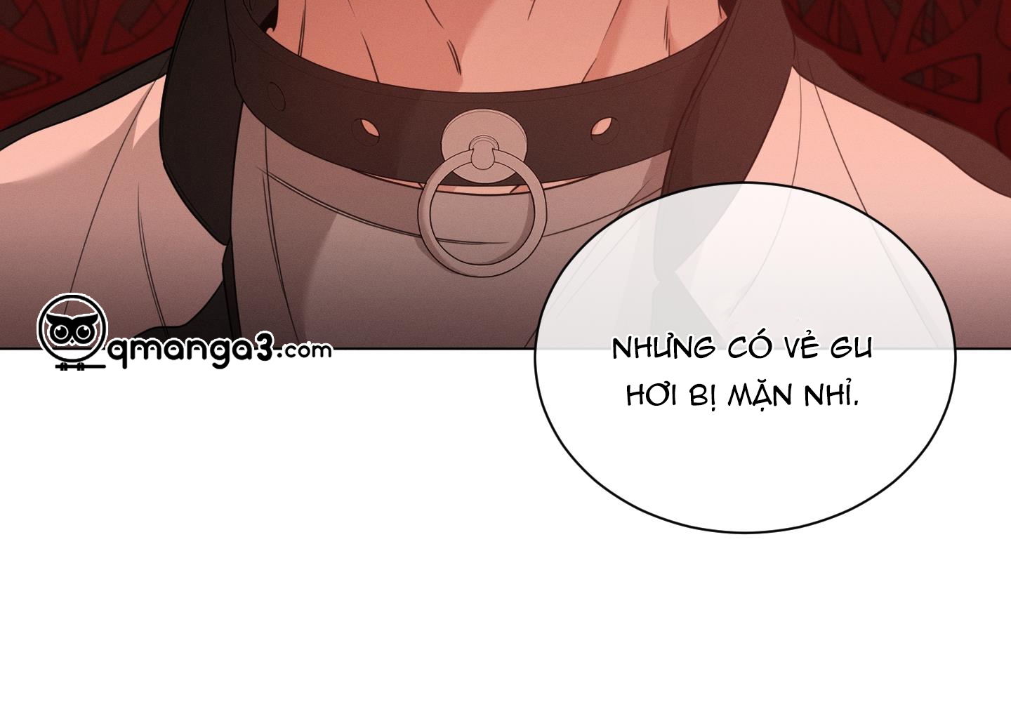 Hội Chứng Minmotion Chapter 18 - Trang 28