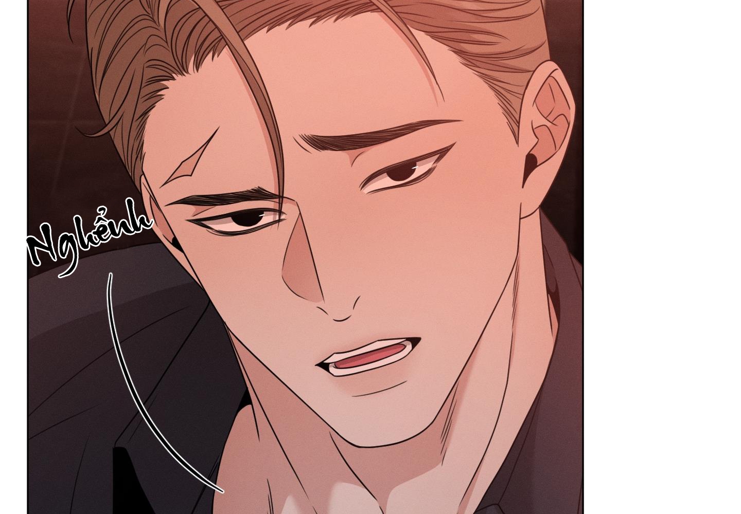 Hội Chứng Minmotion Chapter 18 - Trang 30