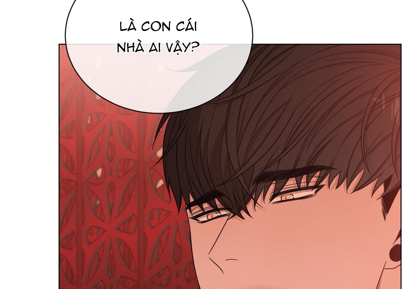 Hội Chứng Minmotion Chapter 18 - Trang 32