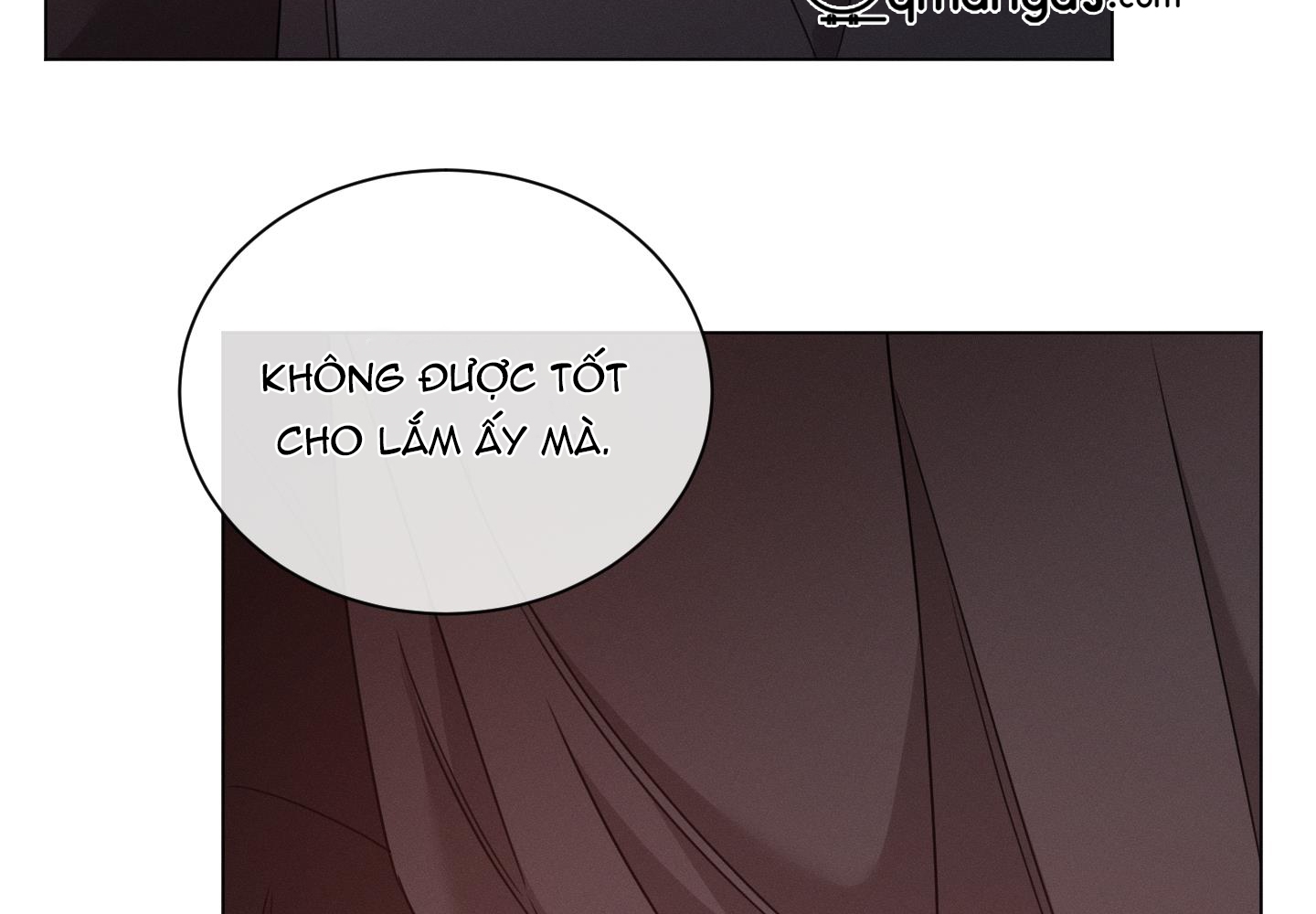 Hội Chứng Minmotion Chapter 18 - Trang 36