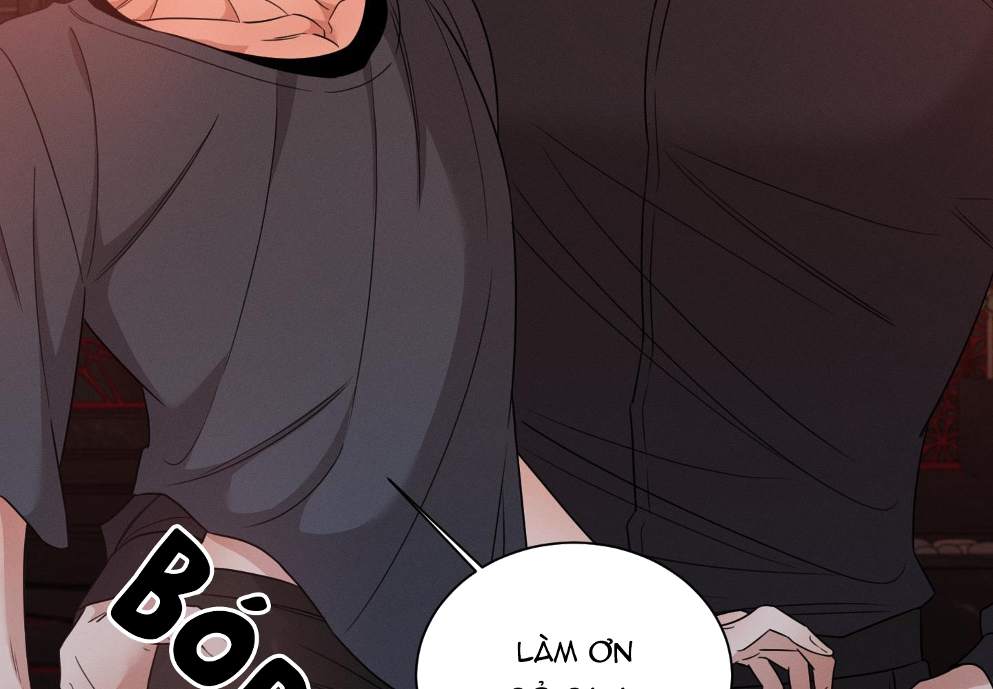 Hội Chứng Minmotion Chapter 18 - Trang 40