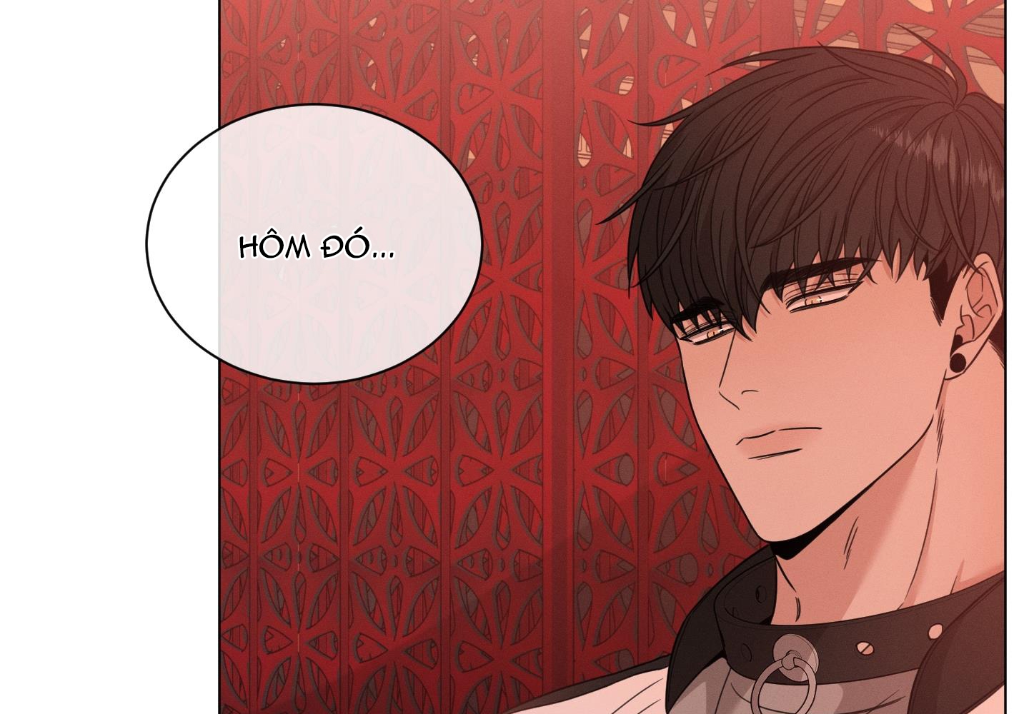 Hội Chứng Minmotion Chapter 18 - Trang 5