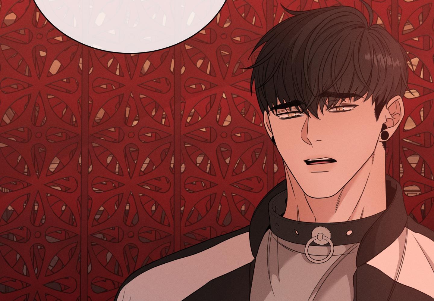 Hội Chứng Minmotion Chapter 18 - Trang 43