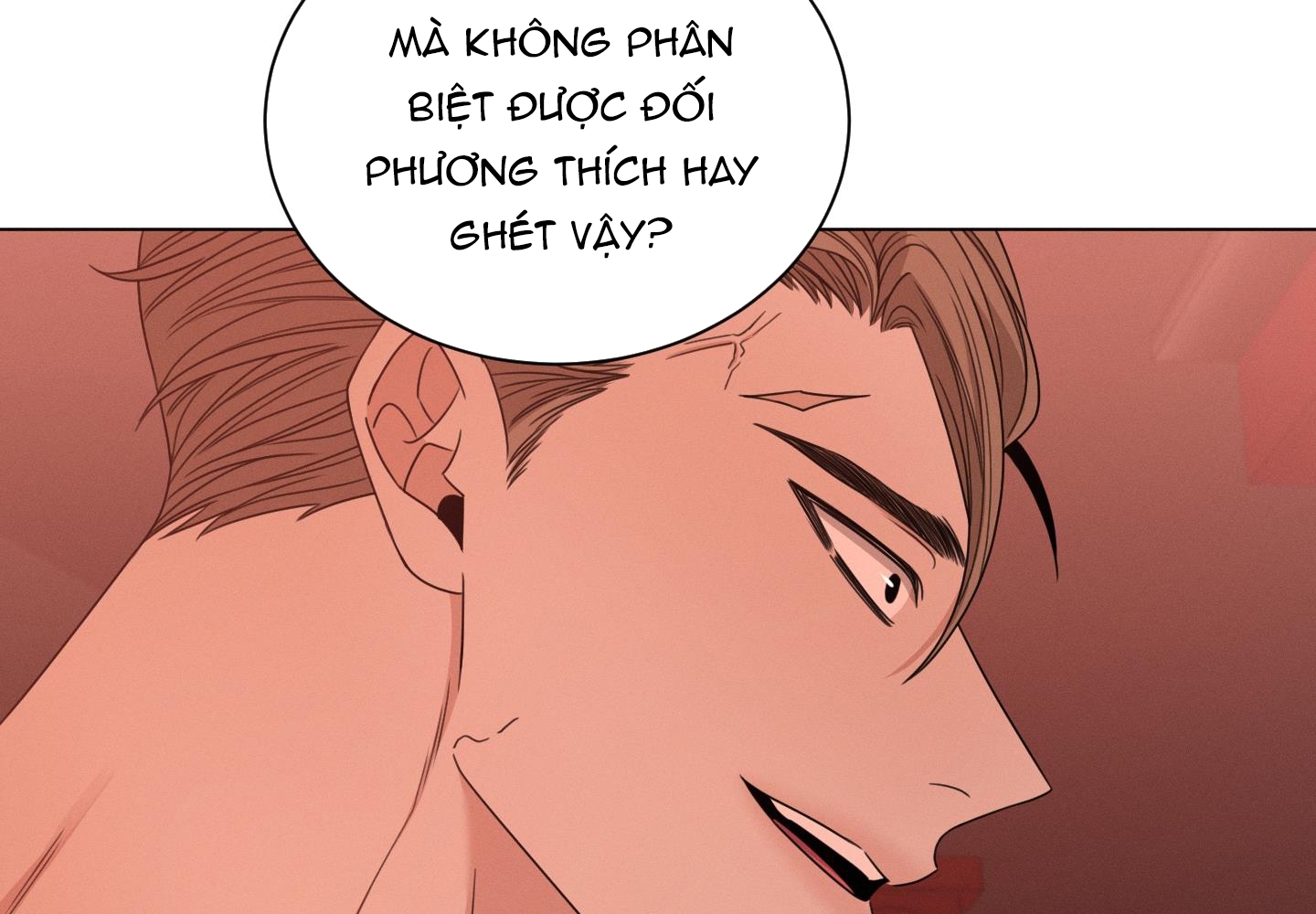 Hội Chứng Minmotion Chapter 18 - Trang 50