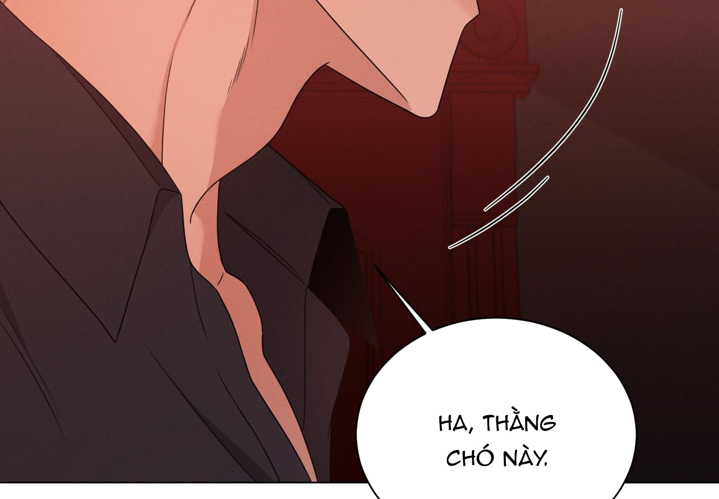 Hội Chứng Minmotion Chapter 18 - Trang 51