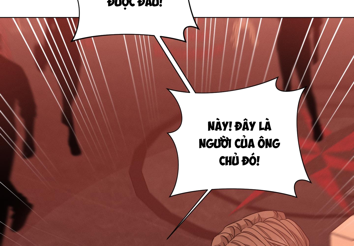 Hội Chứng Minmotion Chapter 18 - Trang 53
