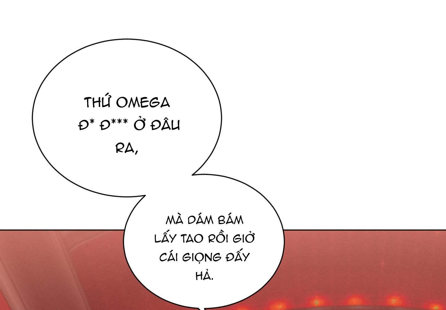Hội Chứng Minmotion Chapter 18 - Trang 58