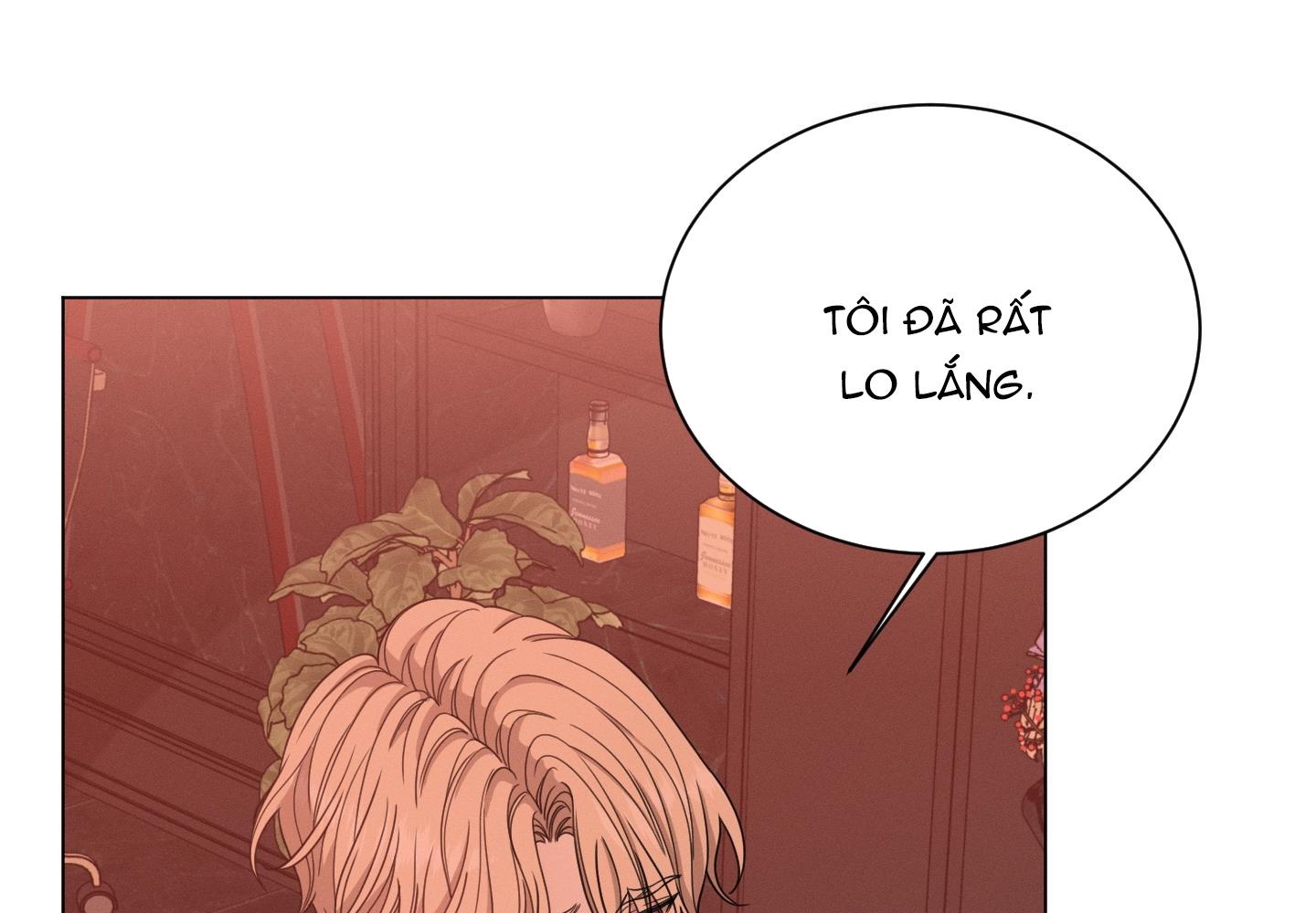 Hội Chứng Minmotion Chapter 18 - Trang 7