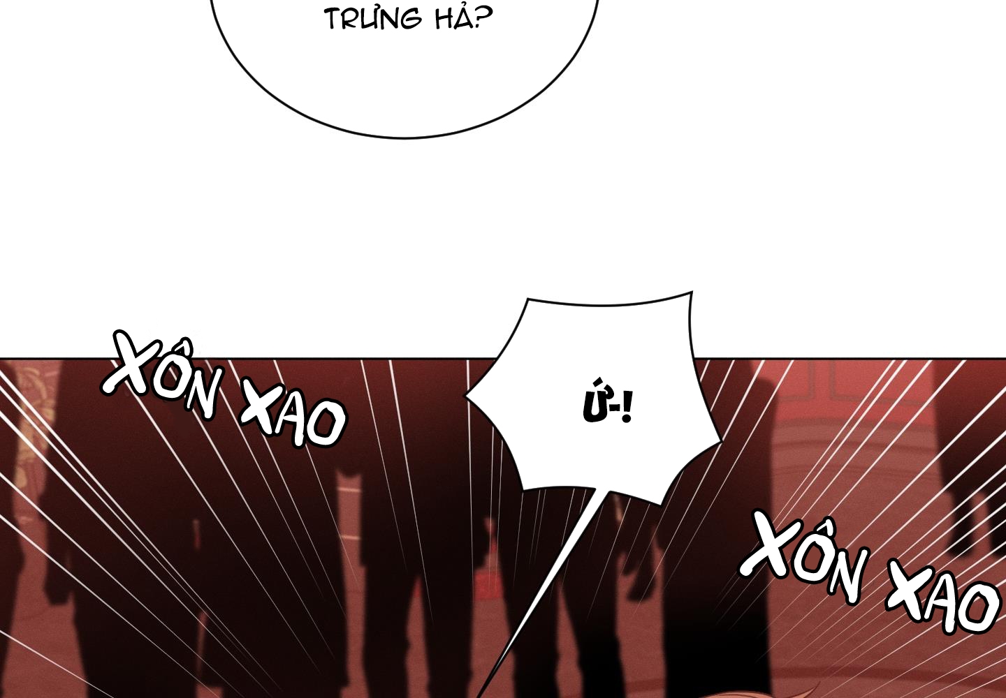 Hội Chứng Minmotion Chapter 18 - Trang 64