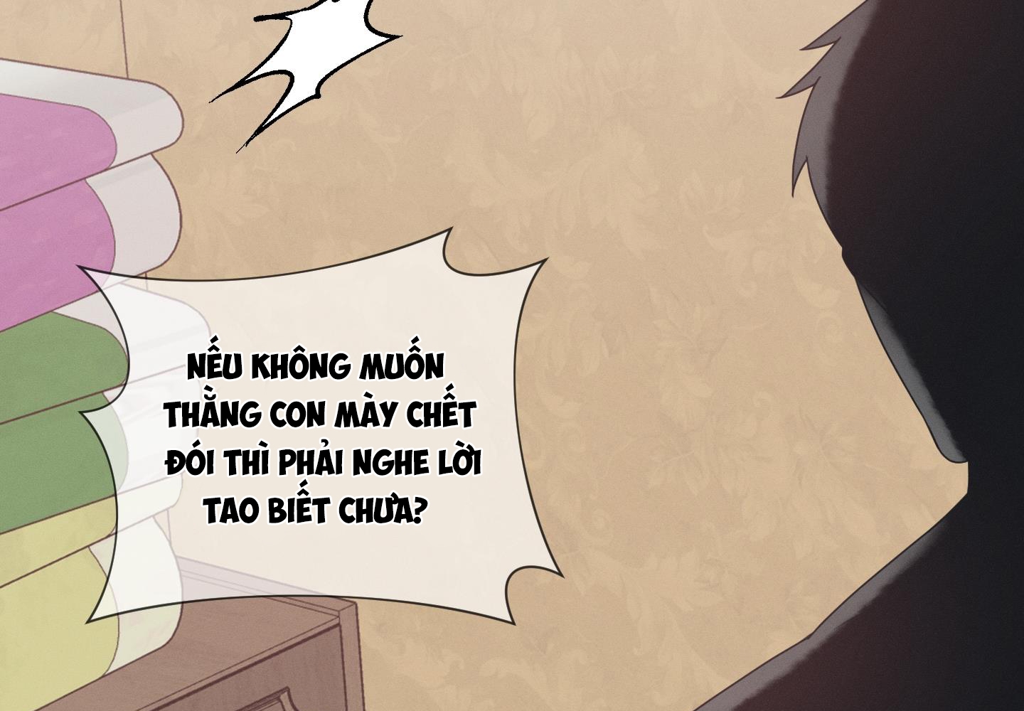 Hội Chứng Minmotion Chapter 18 - Trang 71