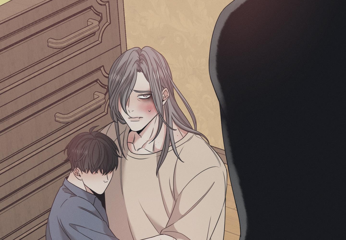 Hội Chứng Minmotion Chapter 18 - Trang 72