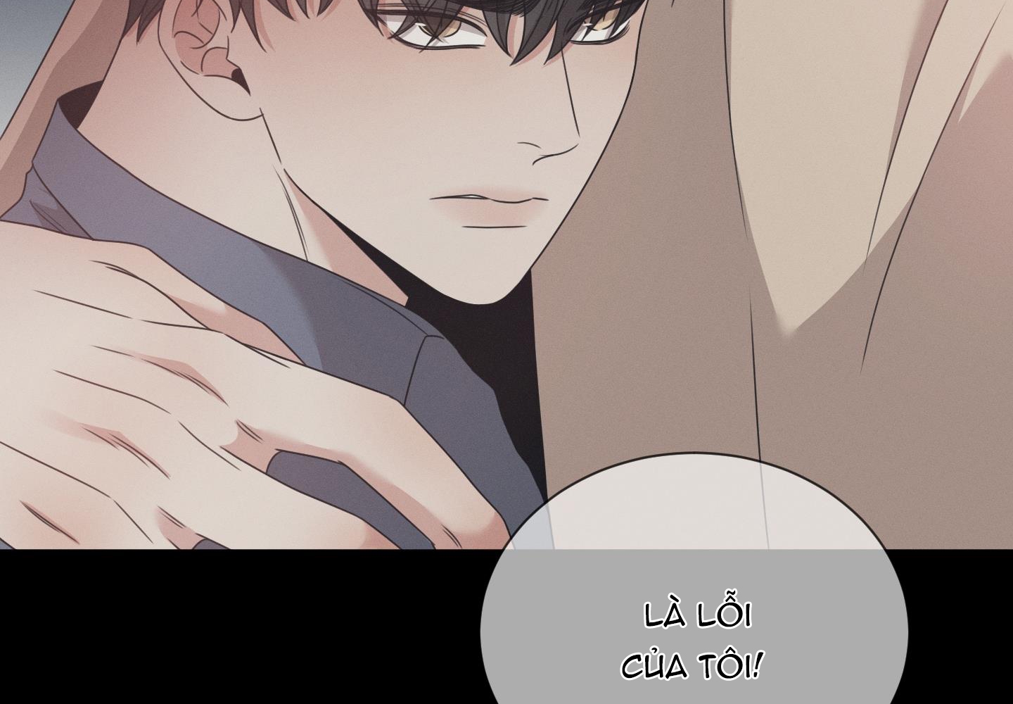 Hội Chứng Minmotion Chapter 18 - Trang 76