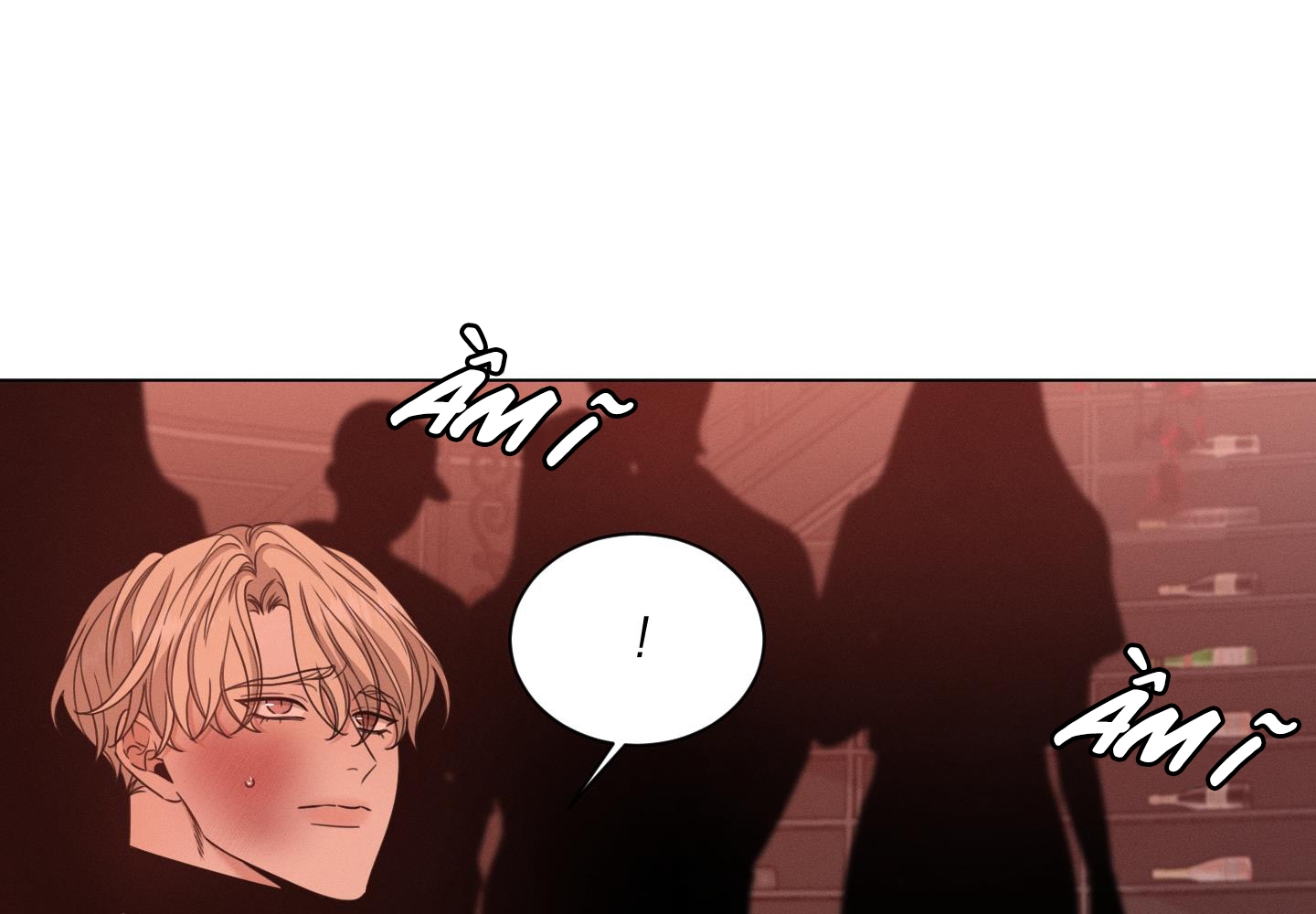 Hội Chứng Minmotion Chapter 18 - Trang 90