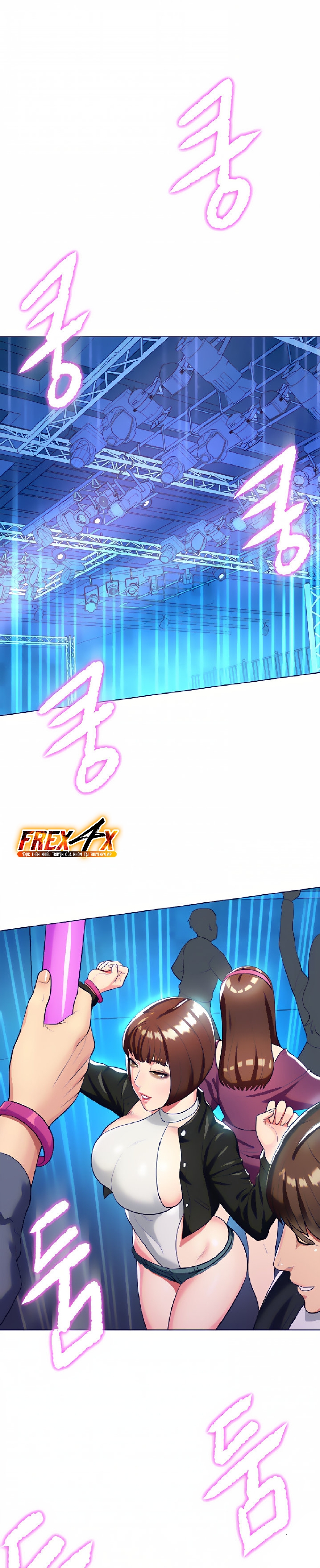 Khóa Học Làm Tình Chapter 14 - Trang 25