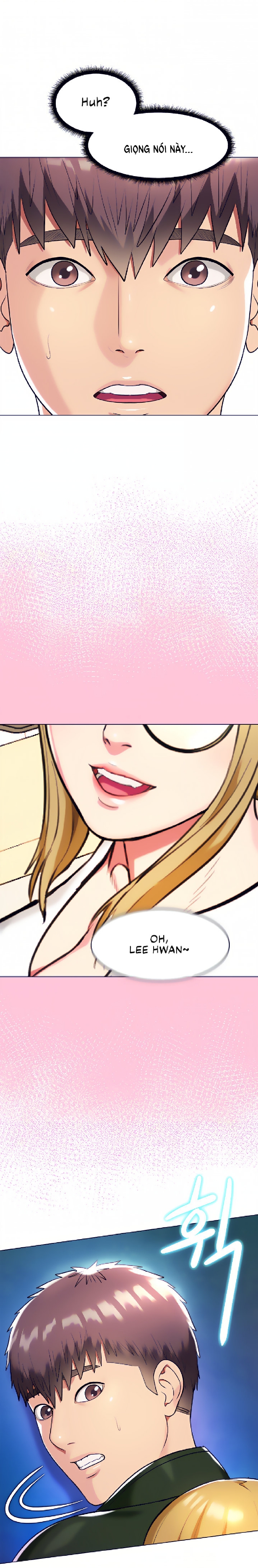 Khóa Học Làm Tình Chapter 14 - Trang 36