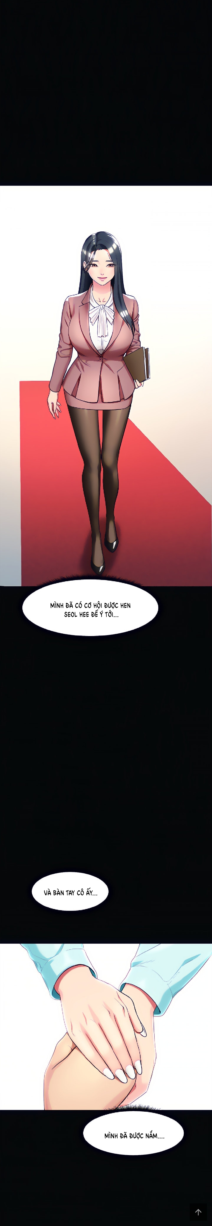 Khóa Học Làm Tình Chapter 14 - Trang 8