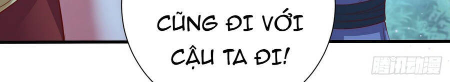 Lãnh Chúa Bóng Tối Chapter 11 - Trang 50