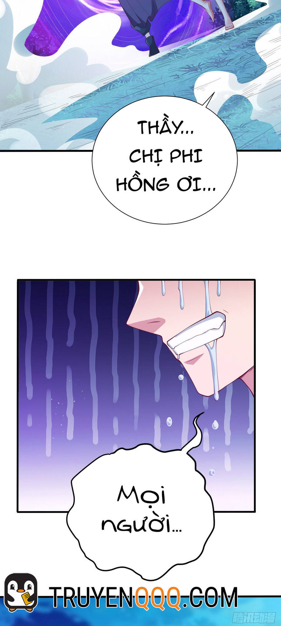 Lãnh Chúa Bóng Tối Chapter 11 - Trang 52