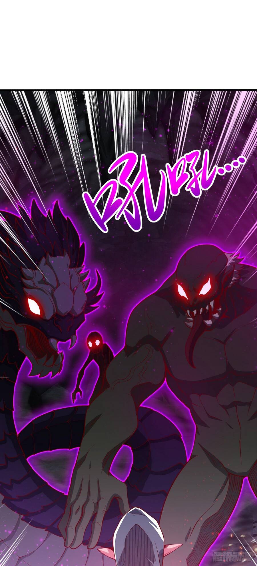 Lãnh Chúa Bóng Tối Chapter 11 - Trang 56