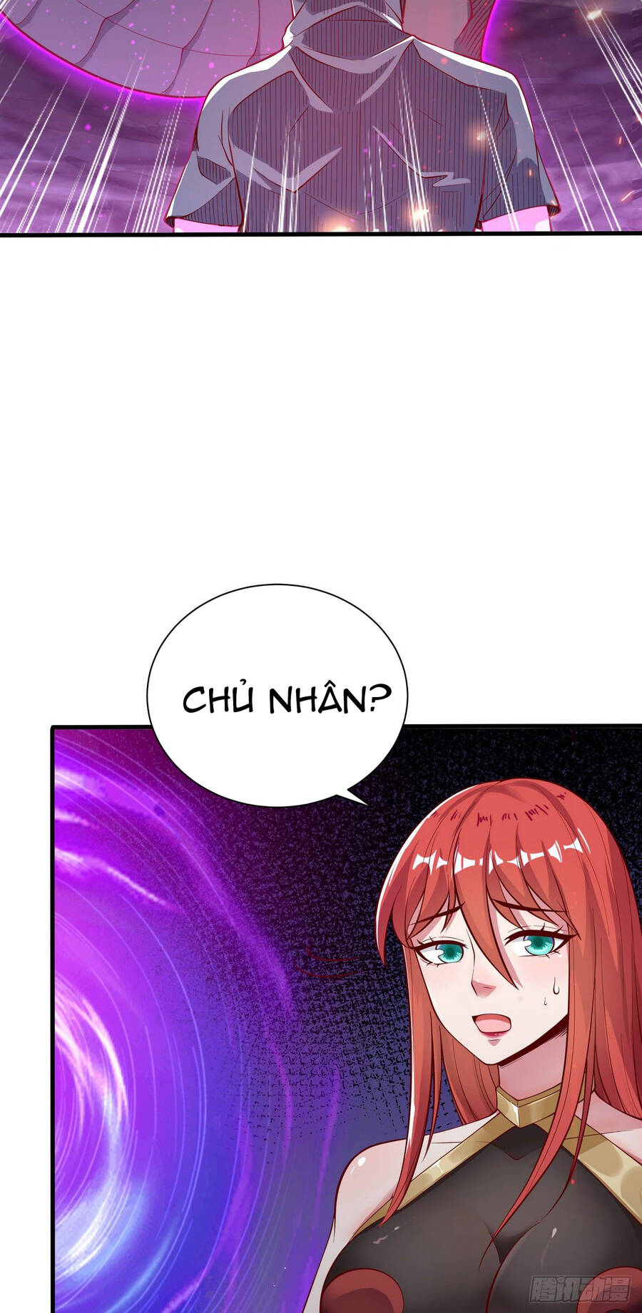 Lãnh Chúa Bóng Tối Chapter 11 - Trang 57