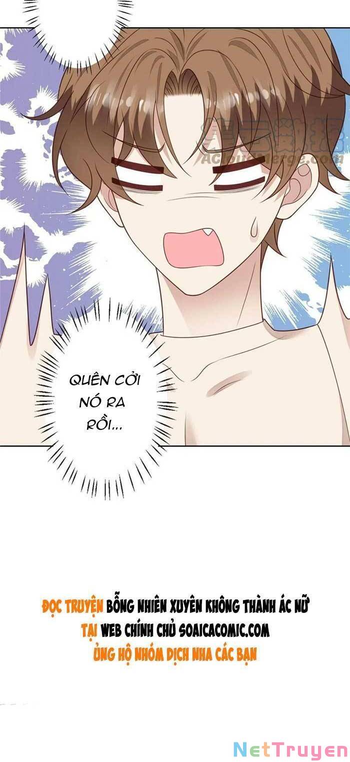 Lưng Dựa Núi Lớn Đứng Vững C Vị Chapter 125 - Trang 16