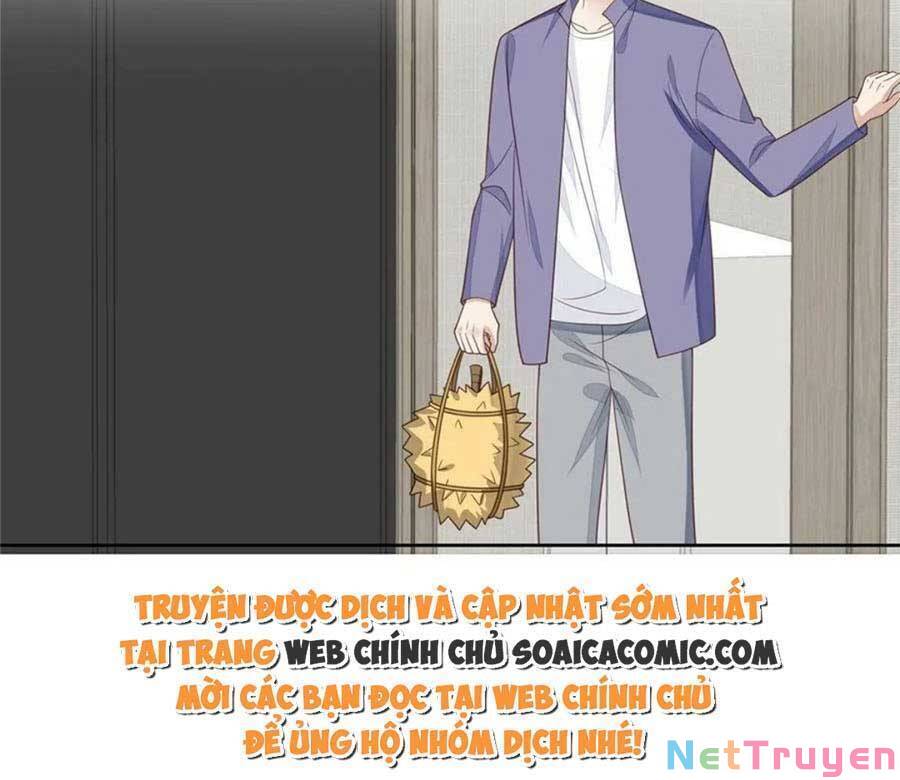 Lưng Dựa Núi Lớn Đứng Vững C Vị Chapter 125 - Trang 5