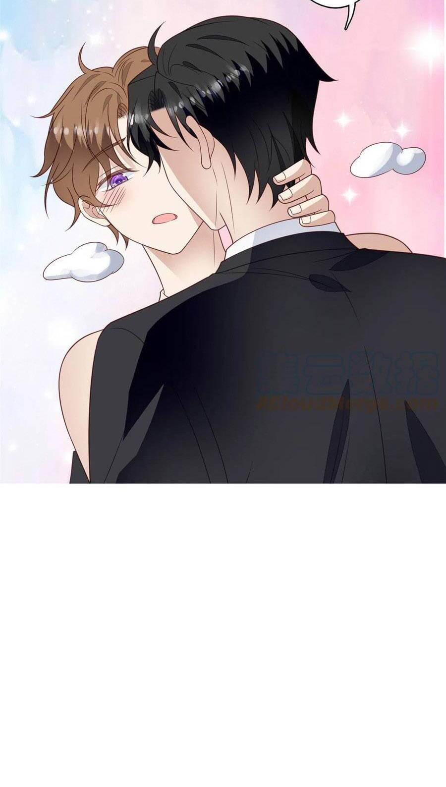 Lưng Dựa Núi Lớn Đứng Vững C Vị Chapter 126 - Trang 10