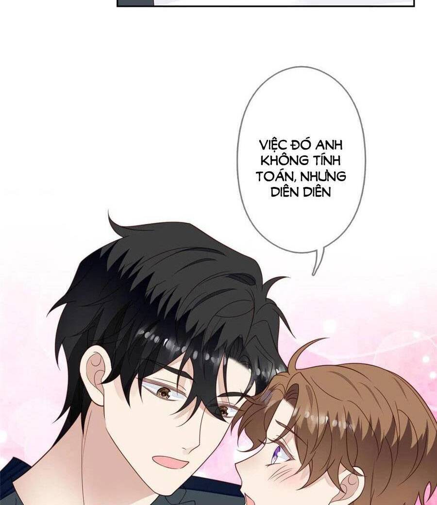 Lưng Dựa Núi Lớn Đứng Vững C Vị Chapter 126 - Trang 14