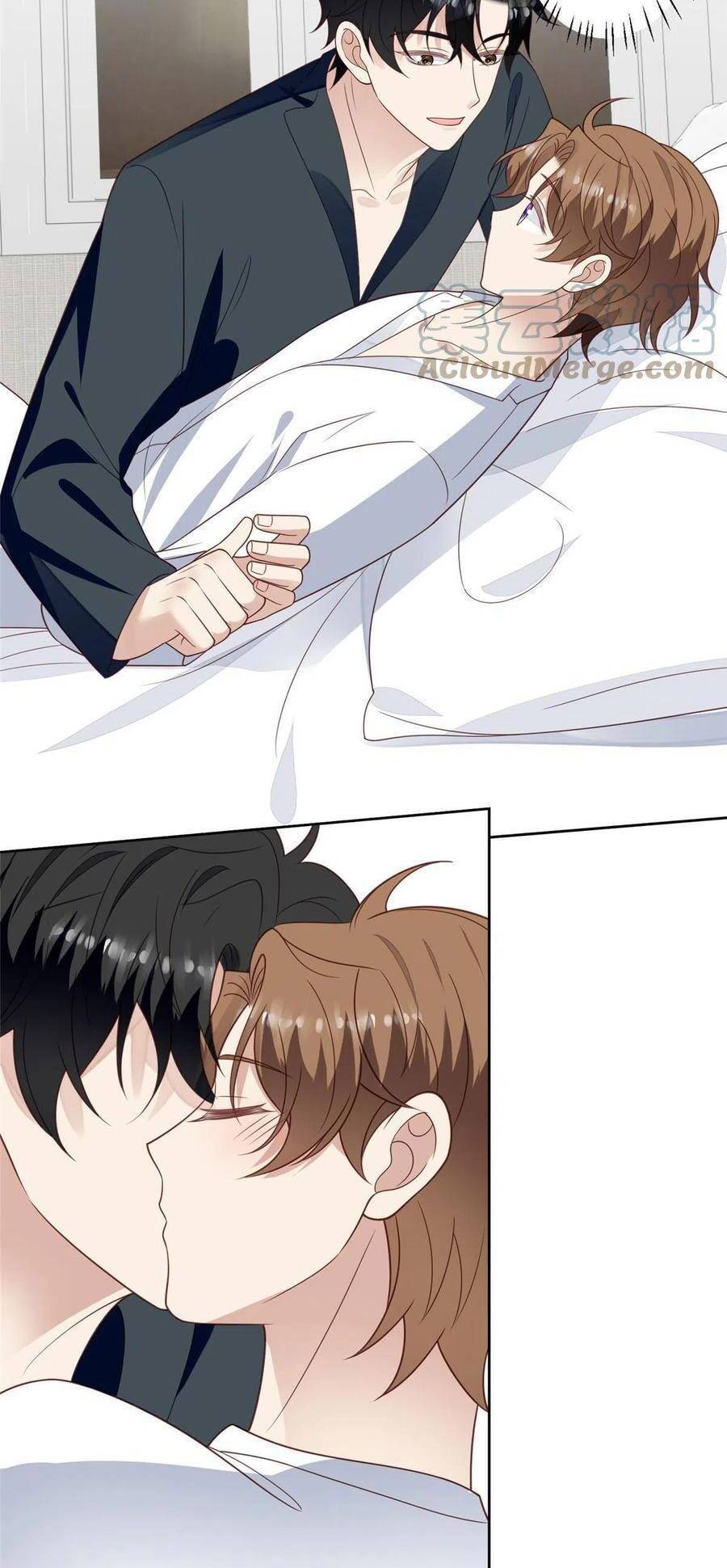 Lưng Dựa Núi Lớn Đứng Vững C Vị Chapter 126 - Trang 17