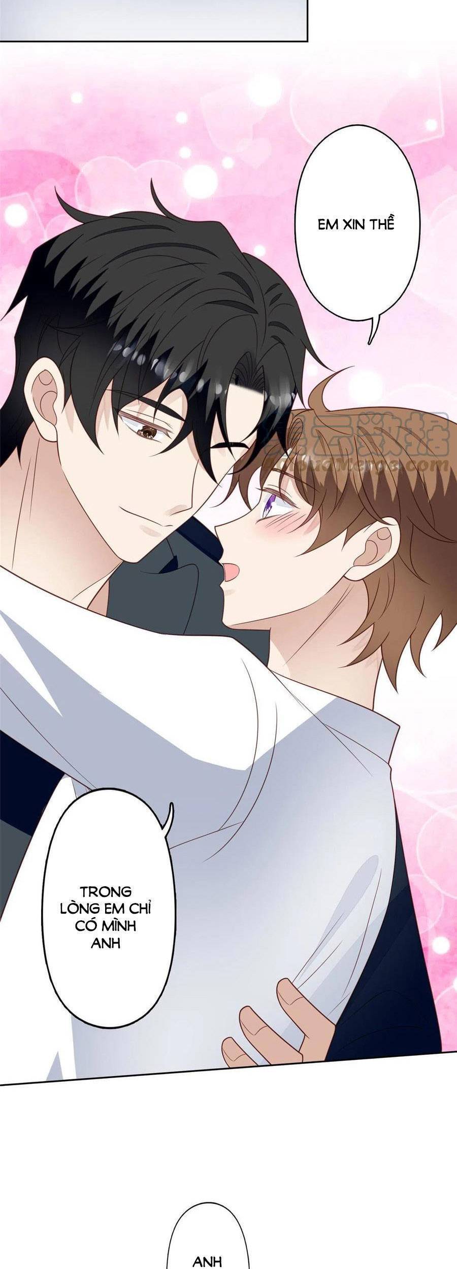 Lưng Dựa Núi Lớn Đứng Vững C Vị Chapter 126 - Trang 18