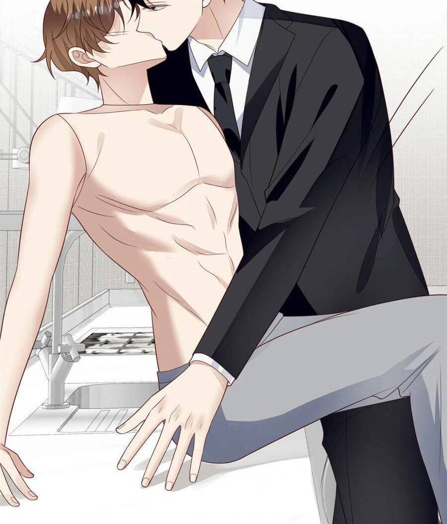 Lưng Dựa Núi Lớn Đứng Vững C Vị Chapter 126 - Trang 7