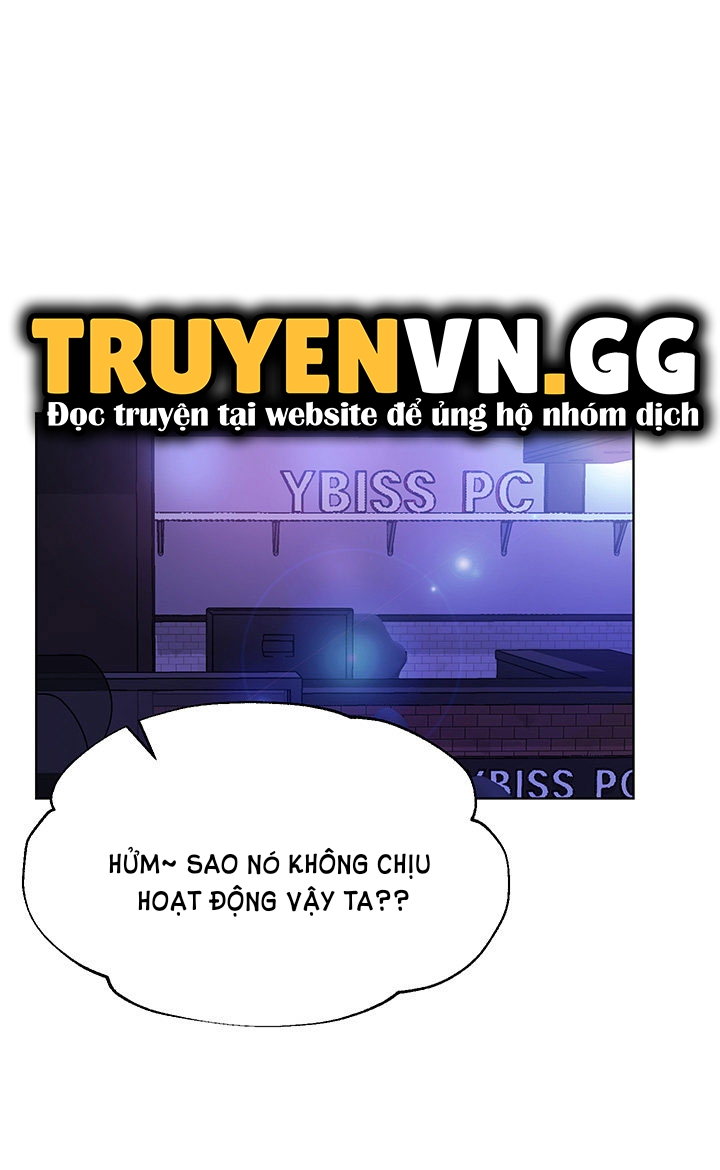 Những Người Bạn Của Chị Tôi Chapter 18 - Trang 1