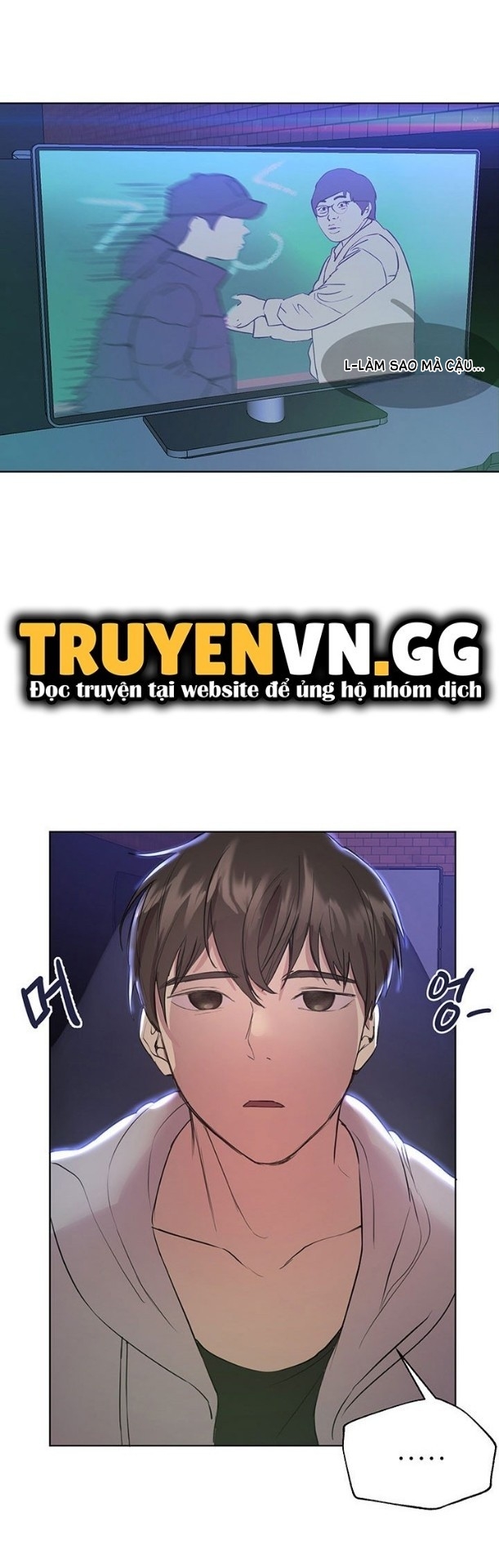 Những Người Bạn Của Chị Tôi Chapter 18 - Trang 11