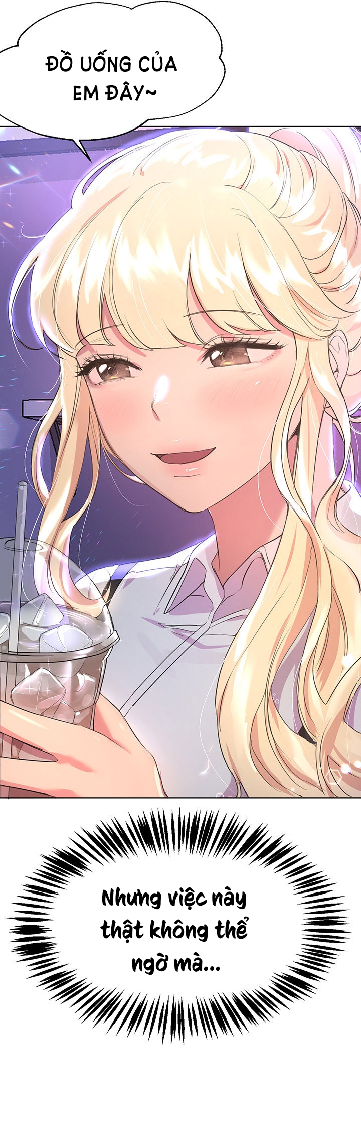 Những Người Bạn Của Chị Tôi Chapter 18 - Trang 14