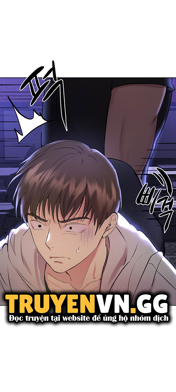 Những Người Bạn Của Chị Tôi Chapter 18 - Trang 15