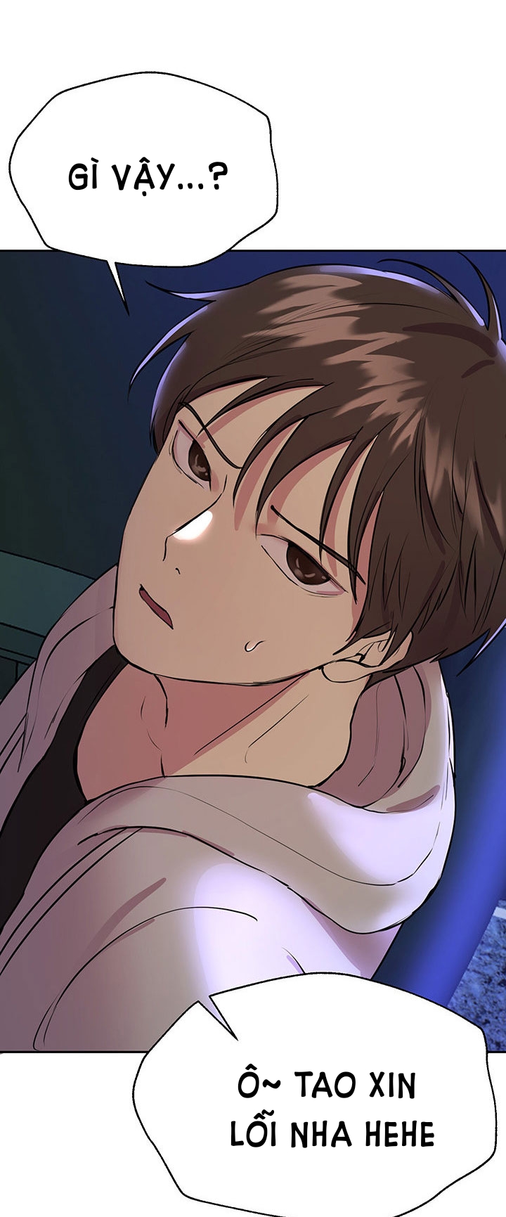 Những Người Bạn Của Chị Tôi Chapter 18 - Trang 16
