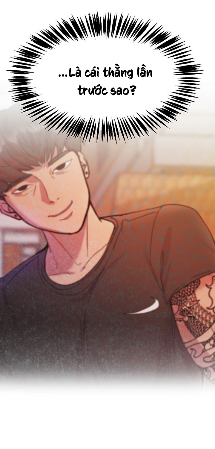 Những Người Bạn Của Chị Tôi Chapter 18 - Trang 18
