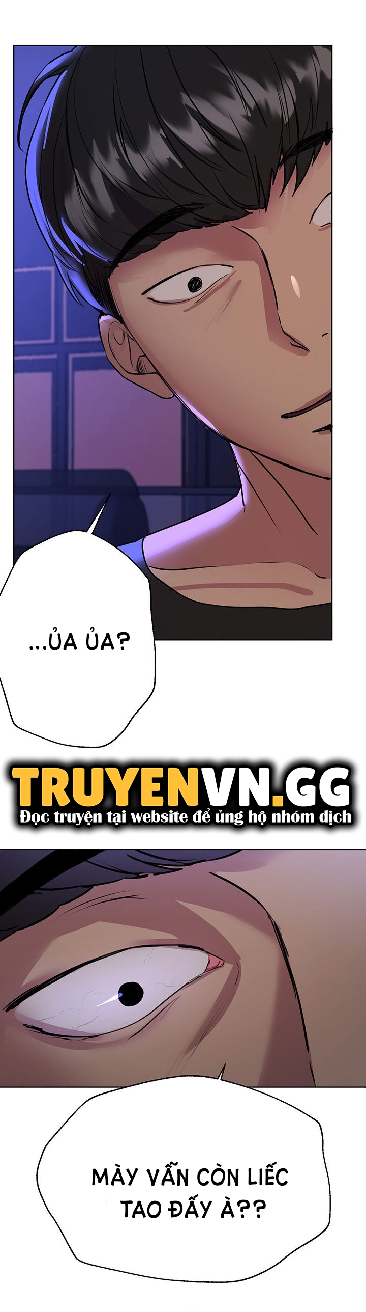 Những Người Bạn Của Chị Tôi Chapter 18 - Trang 19