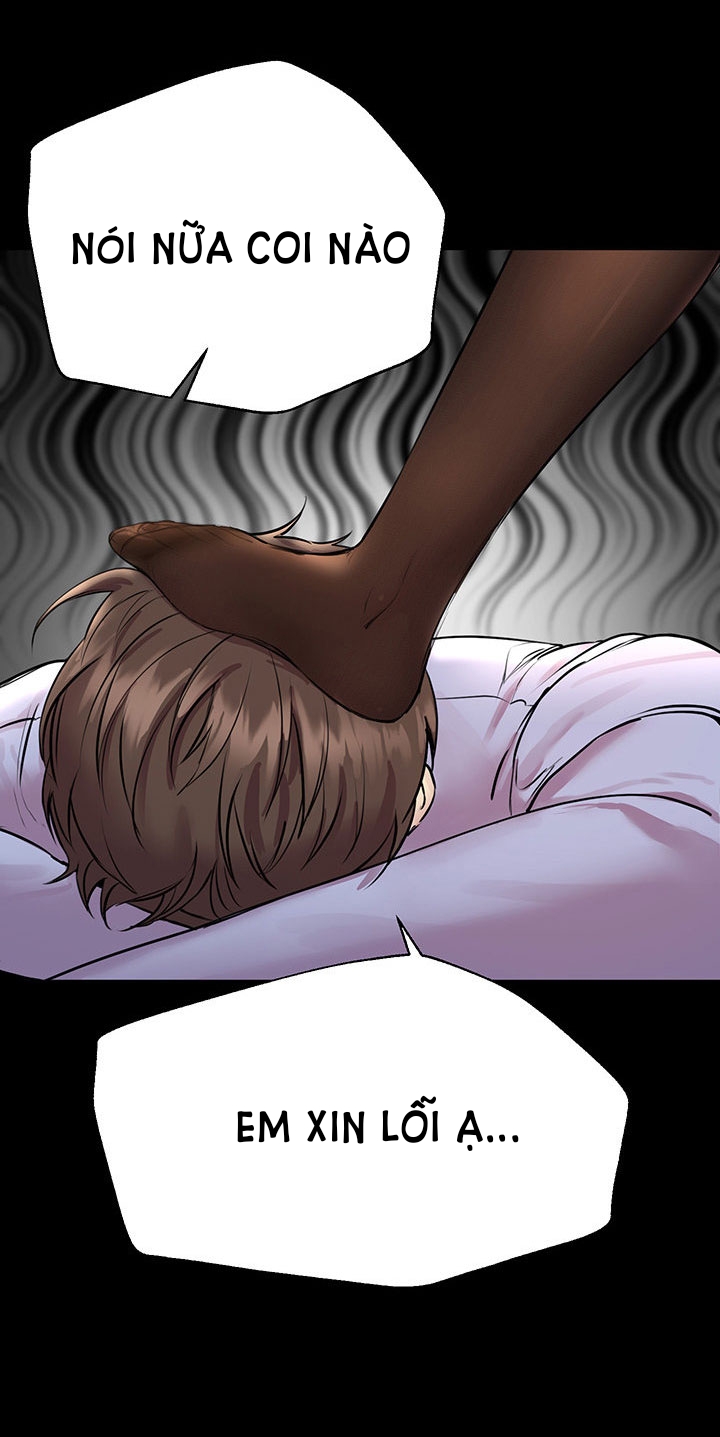 Những Người Bạn Của Chị Tôi Chapter 18 - Trang 26