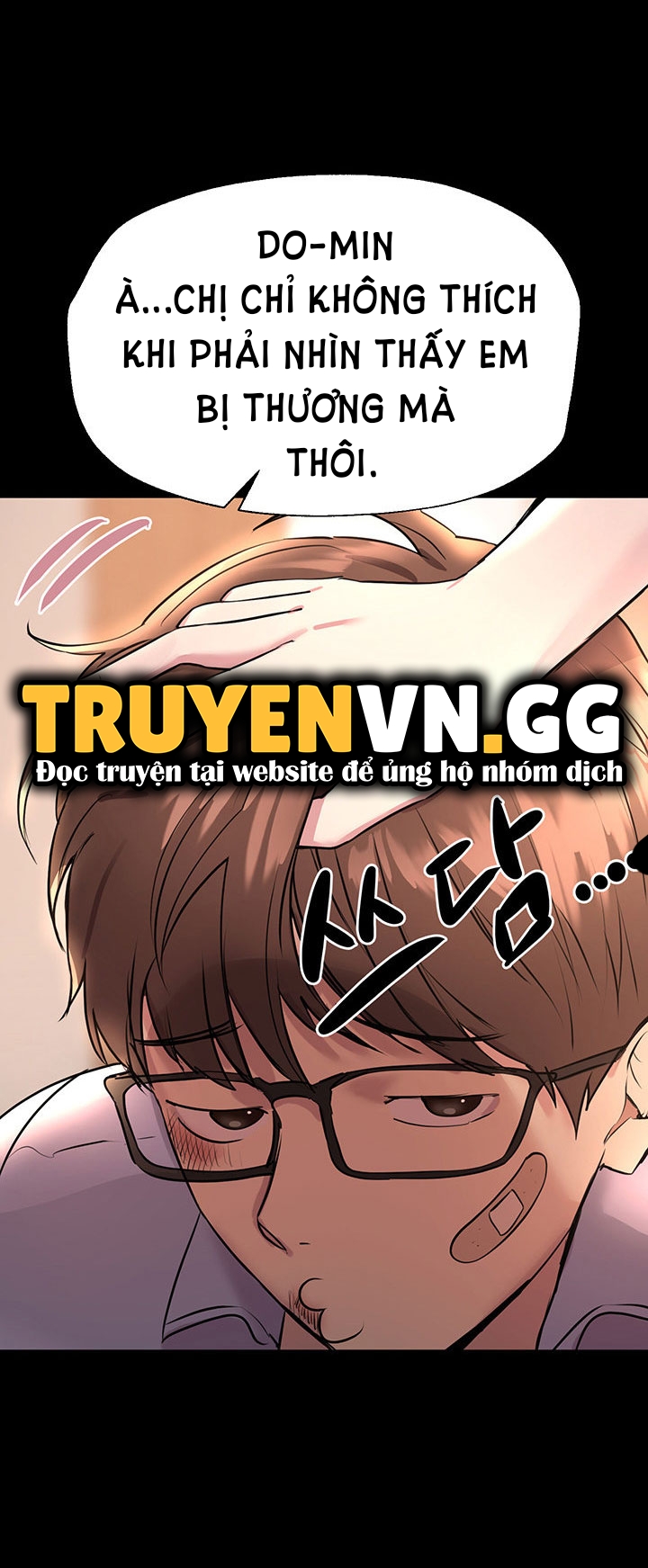 Những Người Bạn Của Chị Tôi Chapter 18 - Trang 29