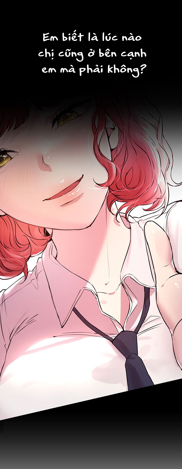 Những Người Bạn Của Chị Tôi Chapter 18 - Trang 30