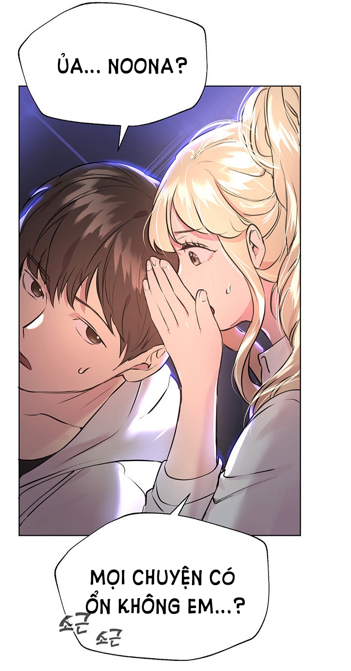 Những Người Bạn Của Chị Tôi Chapter 18 - Trang 32