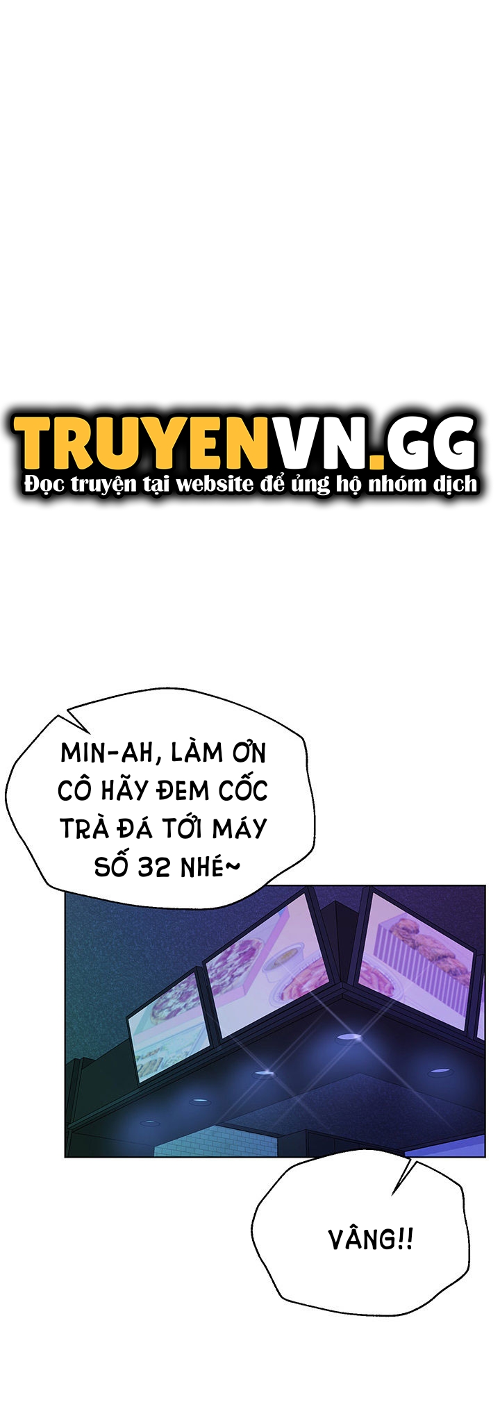 Những Người Bạn Của Chị Tôi Chapter 18 - Trang 35