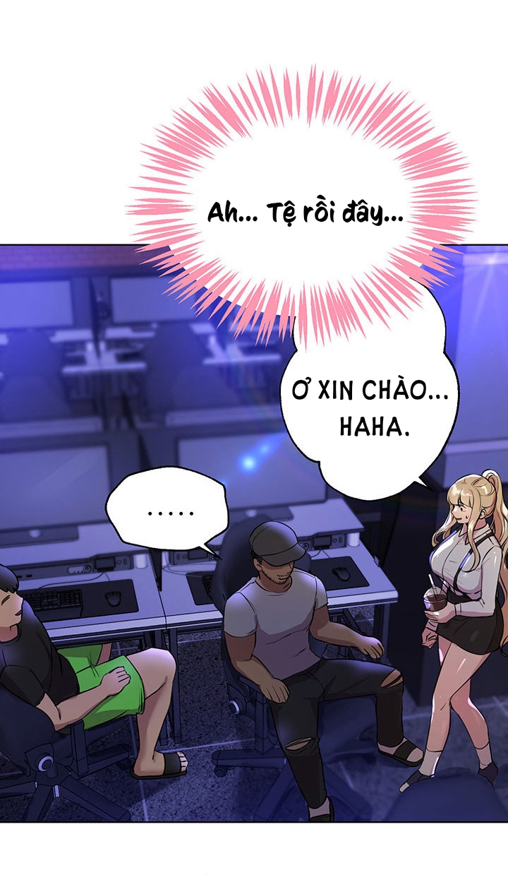Những Người Bạn Của Chị Tôi Chapter 18 - Trang 38