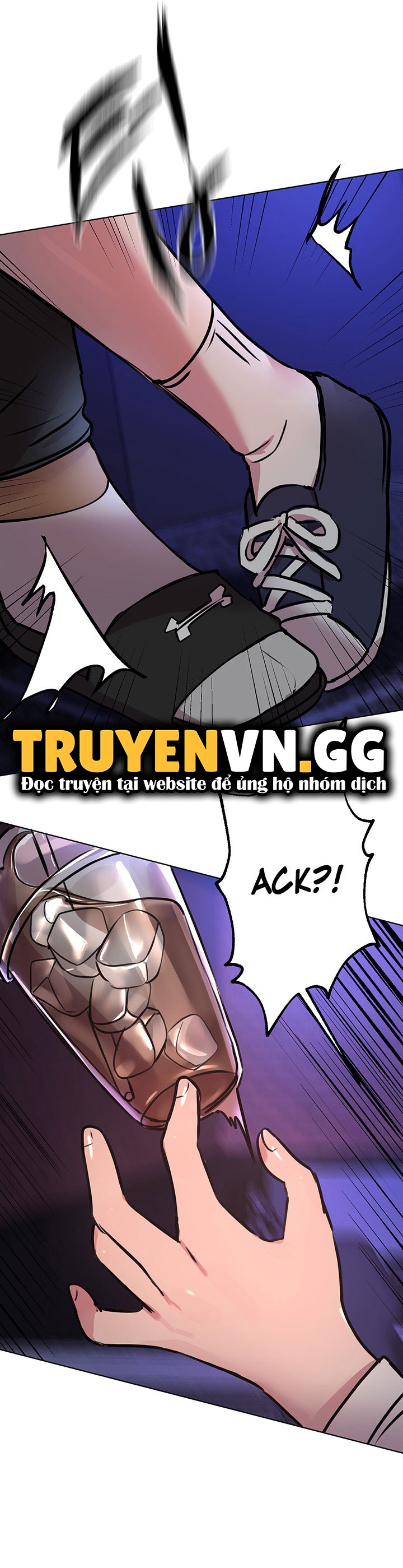 Những Người Bạn Của Chị Tôi Chapter 18 - Trang 39