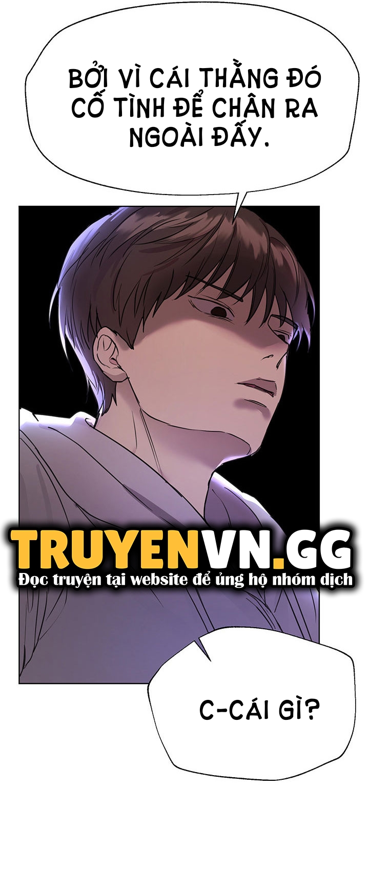 Những Người Bạn Của Chị Tôi Chapter 18 - Trang 43